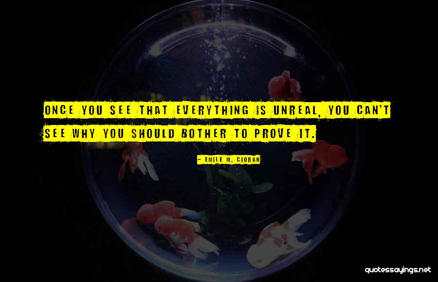Steinhilbers Quotes By Emile M. Cioran Steinhilbers Quotes By Emile M. Cioran
