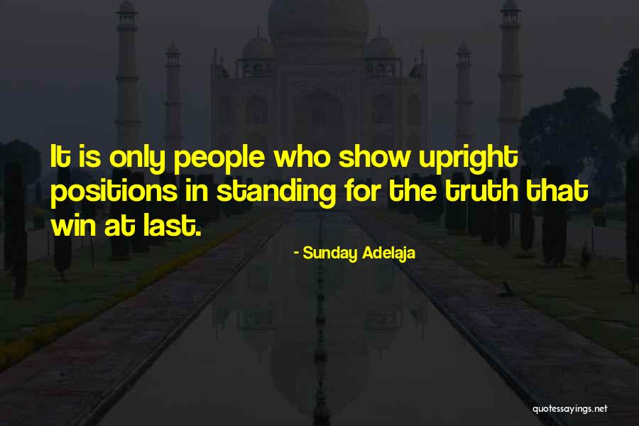 Steinhilbers Quotes By Sunday Adelaja Steinhilbers Quotes By Sunday Adelaja