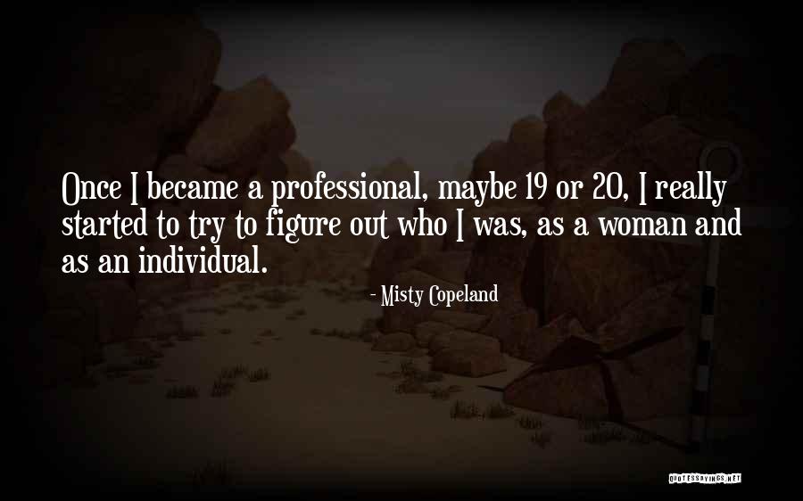 Steinhoff News Quotes By Misty Copeland Steinhoff News Quotes By Misty Copeland