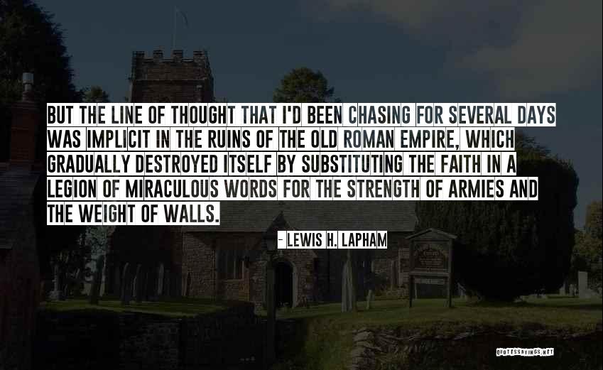 Steinhorst Restaurant Quotes By Lewis H. Lapham Steinhorst Restaurant Quotes By Lewis H. Lapham