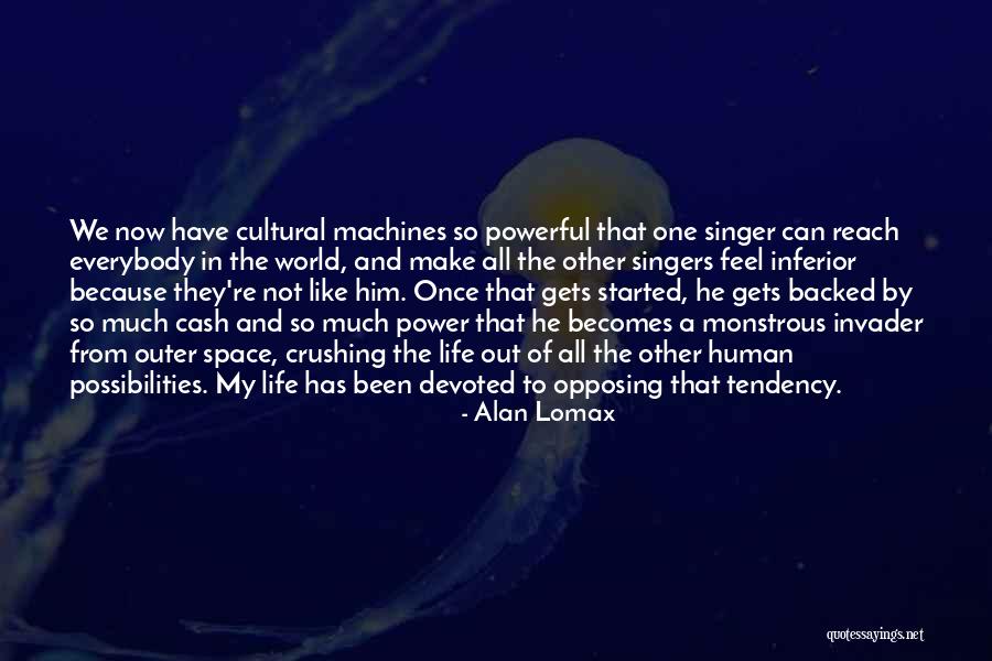Steininger Plumbing Quotes By Alan Lomax Steininger Plumbing Quotes By Alan Lomax