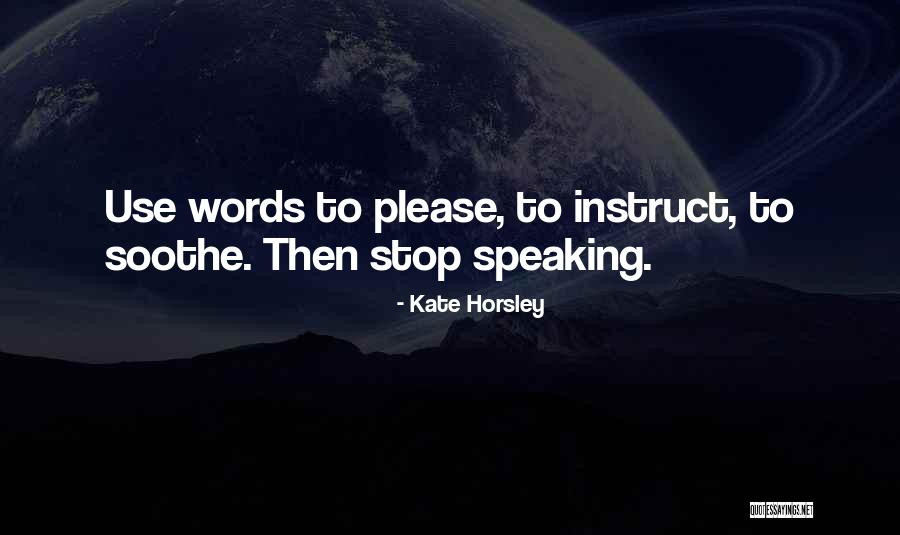 Steinkeller Circle Quotes By Kate Horsley Steinkeller Circle Quotes By Kate Horsley