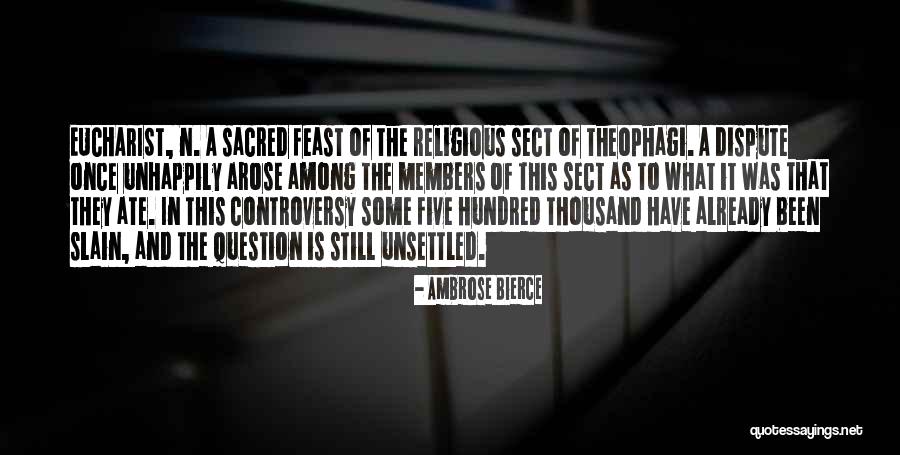 Steinkerque Quotes By Ambrose Bierce Steinkerque Quotes By Ambrose Bierce
