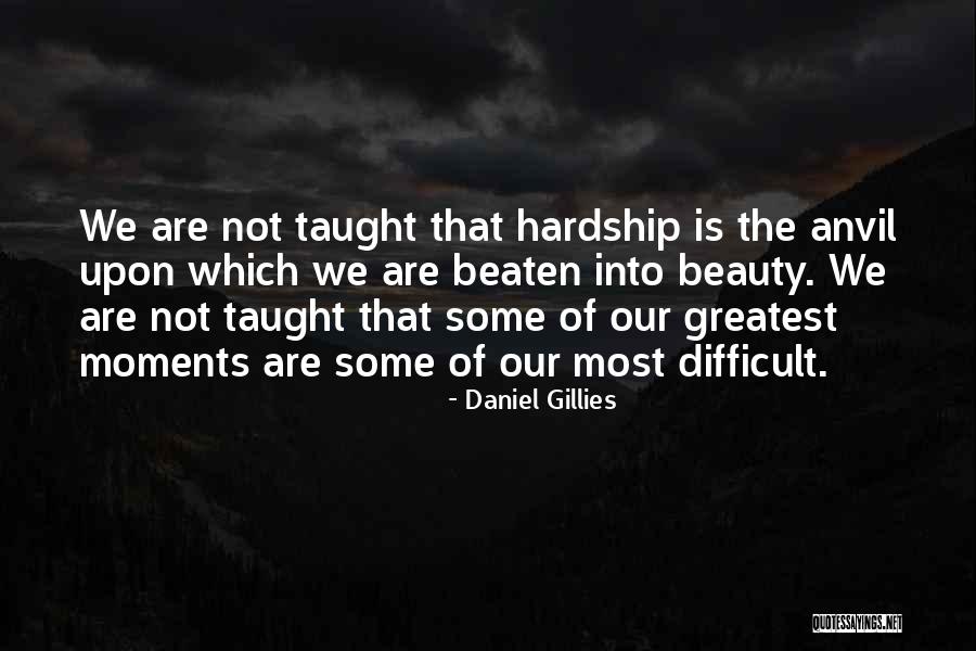 Steinkuehler Go Fund Quotes By Daniel Gillies Steinkuehler Go Fund Quotes By Daniel Gillies