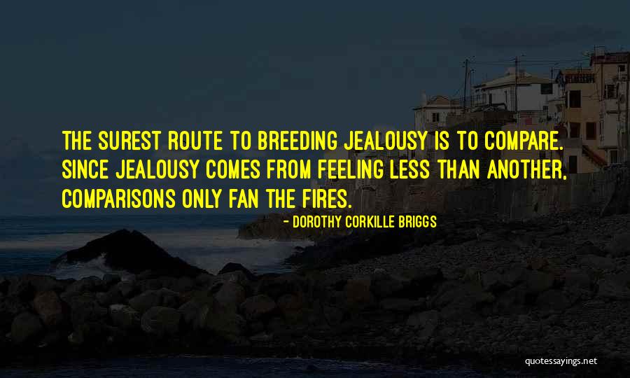 Steinleitner Maria Quotes By Dorothy Corkille Briggs Steinleitner Maria Quotes By Dorothy Corkille Briggs