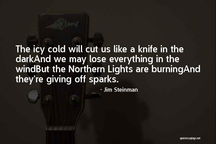 Steinman Quotes By Jim Steinman Steinman Quotes By Jim Steinman