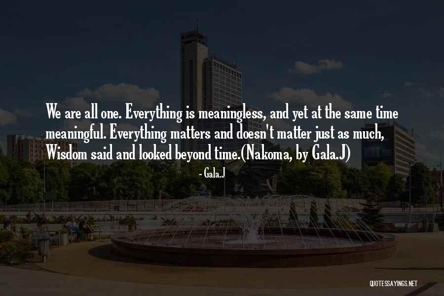 Steinmann Institute Quotes By Gala.J Steinmann Institute Quotes By Gala.J