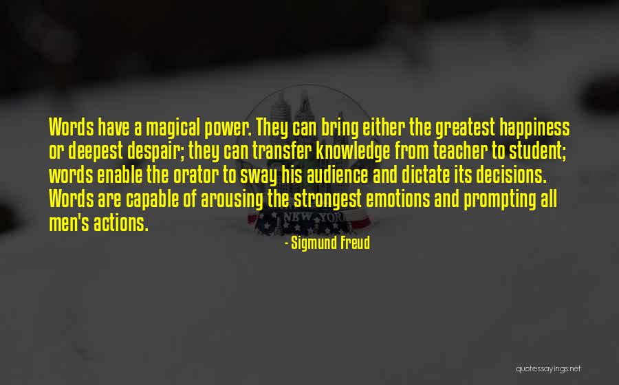 Steinmann Test Quotes By Sigmund Freud Steinmann Test Quotes By Sigmund Freud