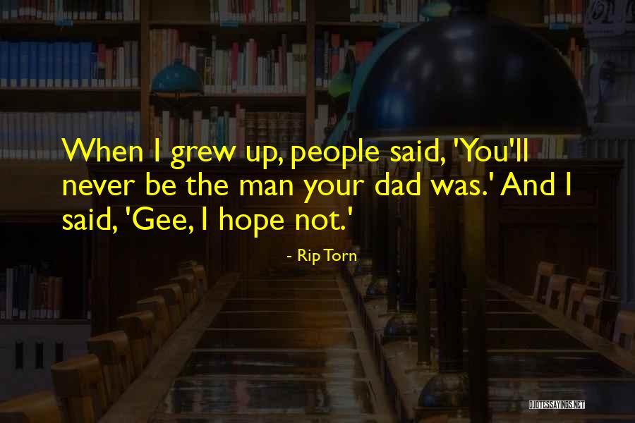 Steinmeier Rede Quotes By Rip Torn Steinmeier Rede Quotes By Rip Torn