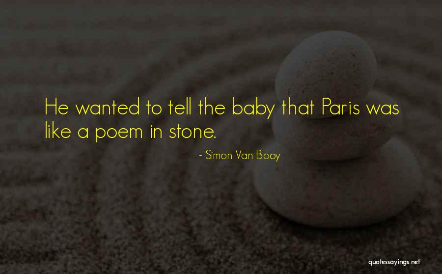 Steinmetzschakeling Quotes By Simon Van Booy Steinmetzschakeling Quotes By Simon Van Booy