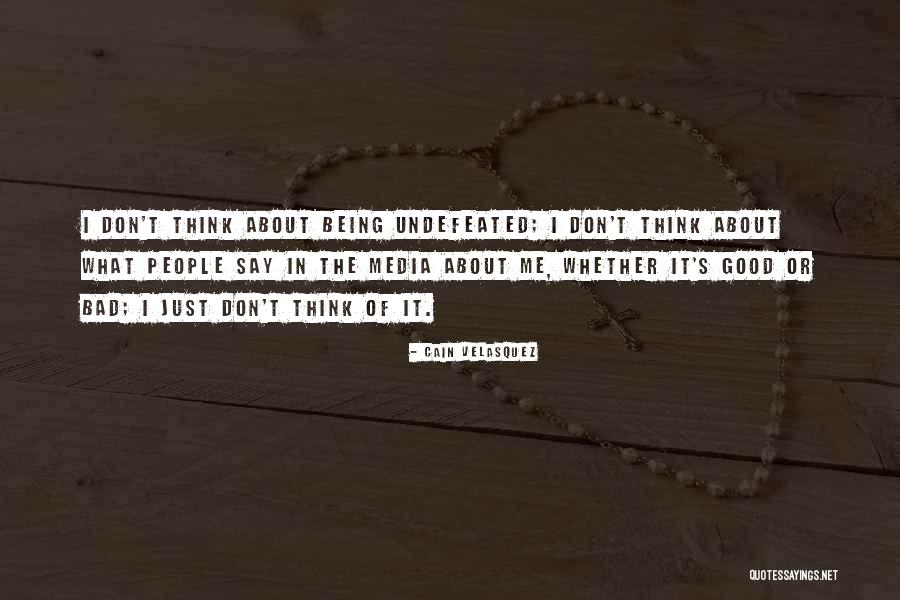 Steinmeyer Magic Quotes By Cain Velasquez Steinmeyer Magic Quotes By Cain Velasquez