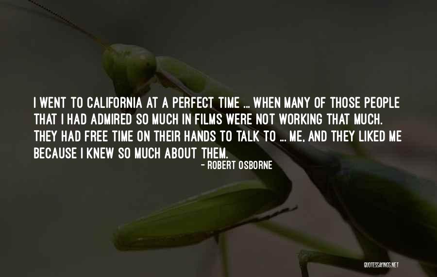 Steinmueller Engineering Quotes By Robert Osborne Steinmueller Engineering Quotes By Robert Osborne