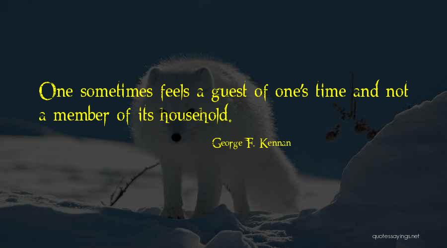Steinrucken Quotes By George F. Kennan Steinrucken Quotes By George F. Kennan
