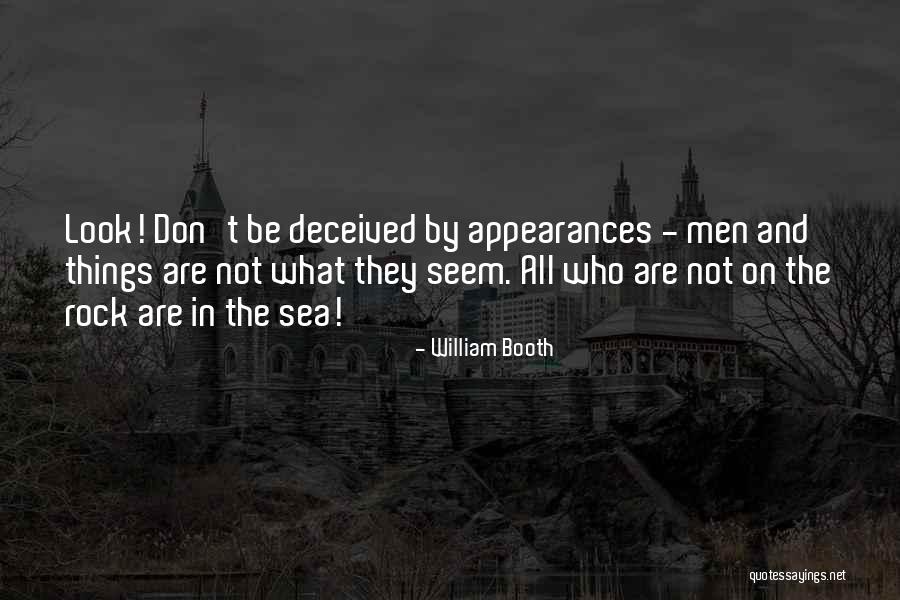 Steinsiek Melinda Quotes By William Booth Steinsiek Melinda Quotes By William Booth