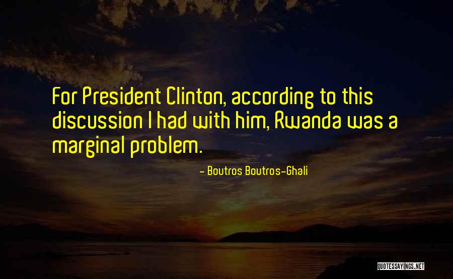 Steinteppi Quotes By Boutros Boutros-Ghali Steinteppi Quotes By Boutros Boutros-Ghali