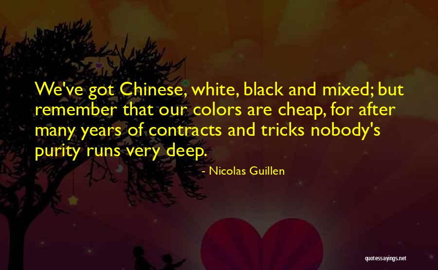 Steinteppi Quotes By Nicolas Guillen Steinteppi Quotes By Nicolas Guillen