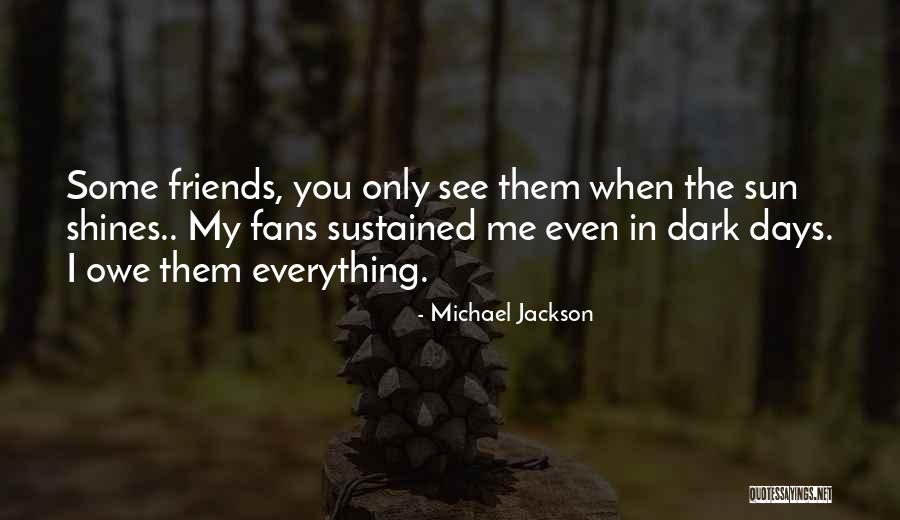Steinthal Quotes By Michael Jackson Steinthal Quotes By Michael Jackson