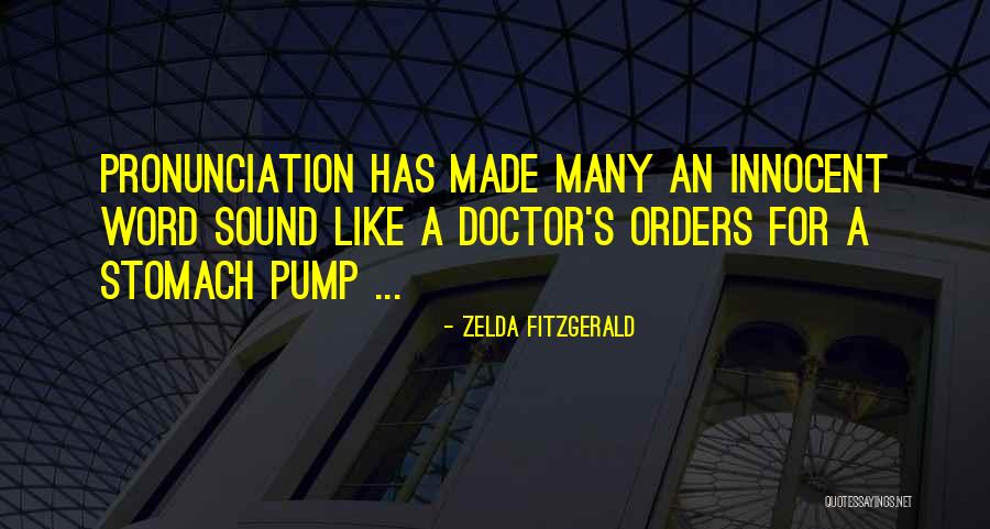 Steinunn R Quotes By Zelda Fitzgerald Steinunn R Quotes By Zelda Fitzgerald