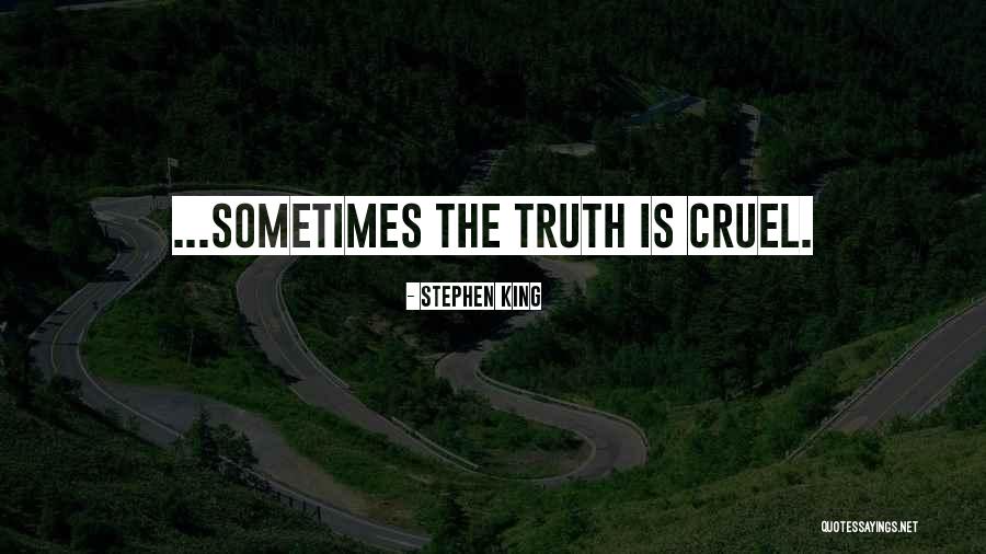 Steinwachs Family Foundation Quotes By Stephen King Steinwachs Family Foundation Quotes By Stephen King