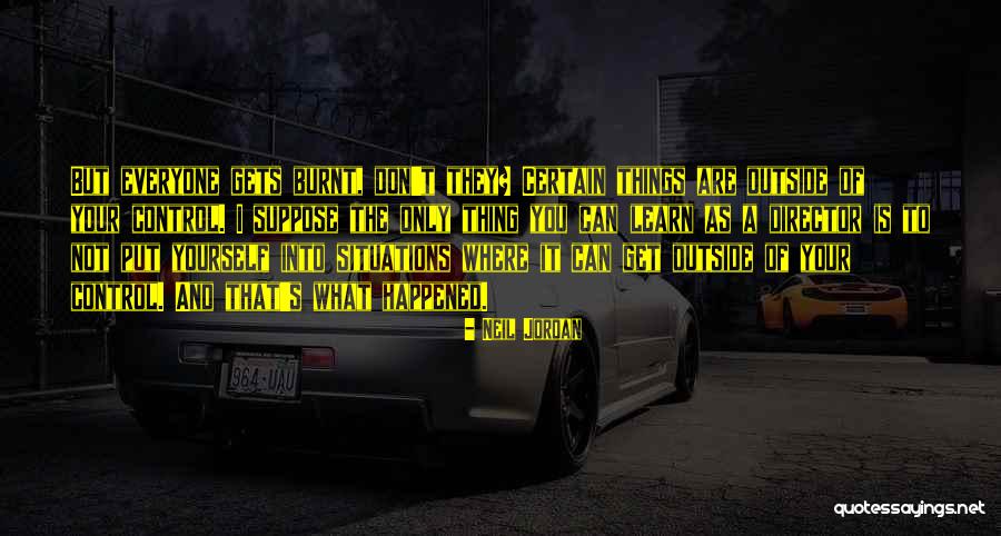 Steinwald Echo Quotes By Neil Jordan Steinwald Echo Quotes By Neil Jordan