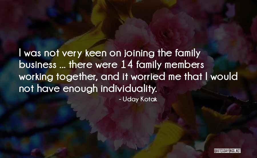 Steinwald Echo Quotes By Uday Kotak Steinwald Echo Quotes By Uday Kotak