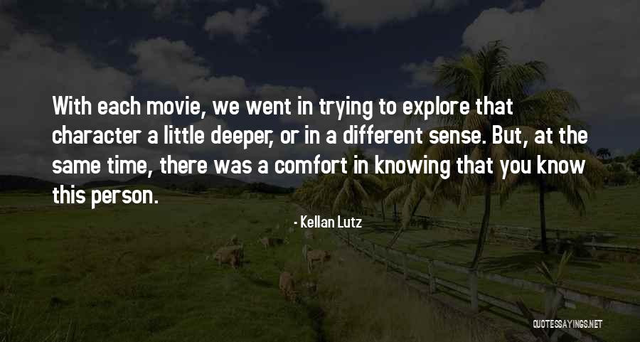 Steinwall Injection Quotes By Kellan Lutz Steinwall Injection Quotes By Kellan Lutz