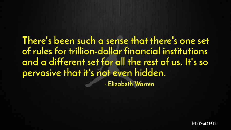 Steinwall Plastics Quotes By Elizabeth Warren Steinwall Plastics Quotes By Elizabeth Warren