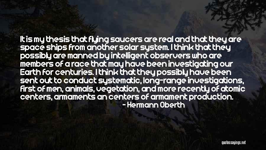 Steinweg Kunststoffolien Quotes By Hermann Oberth Steinweg Kunststoffolien Quotes By Hermann Oberth