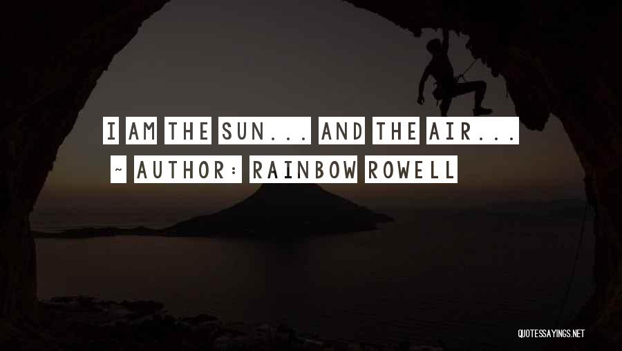 Steinweg Piano Quotes By Rainbow Rowell