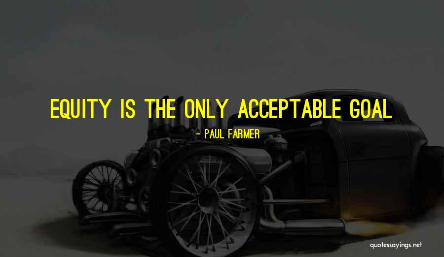 Steinwinder Enterprises Quotes By Paul Farmer Steinwinder Enterprises Quotes By Paul Farmer