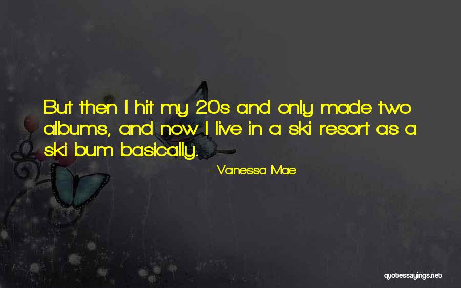 Steinwinter Trucks Quotes By Vanessa Mae Steinwinter Trucks Quotes By Vanessa Mae
