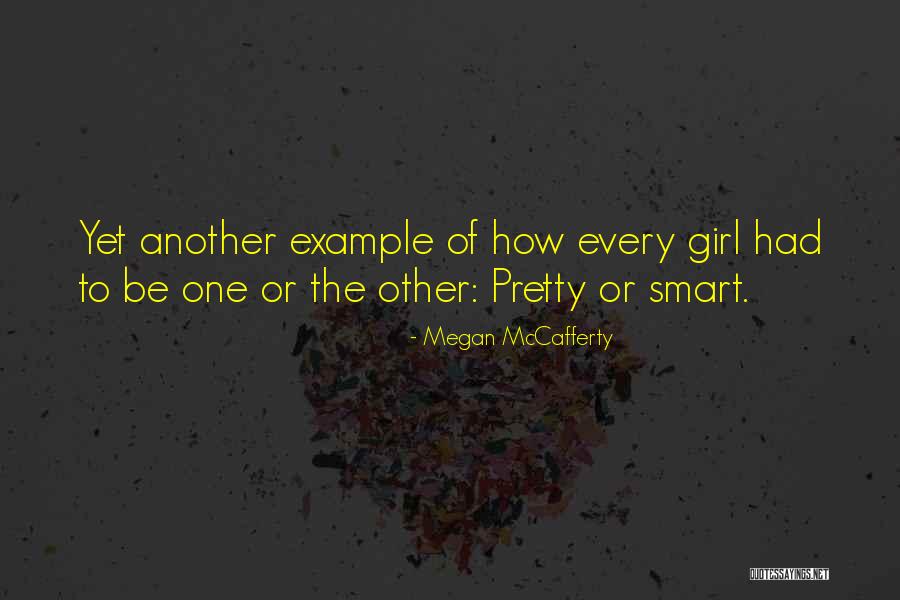 Steisand Quotes By Megan McCafferty Steisand Quotes By Megan McCafferty