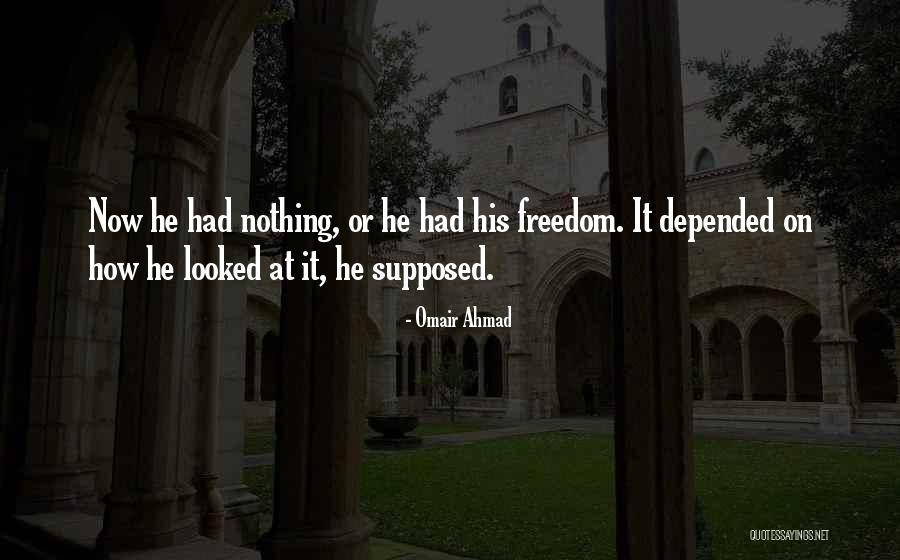 Steiss Press Quotes By Omair Ahmad Steiss Press Quotes By Omair Ahmad