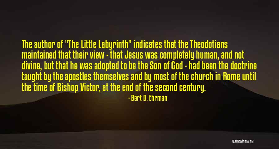 Stejarii Quotes By Bart D. Ehrman Stejarii Quotes By Bart D. Ehrman