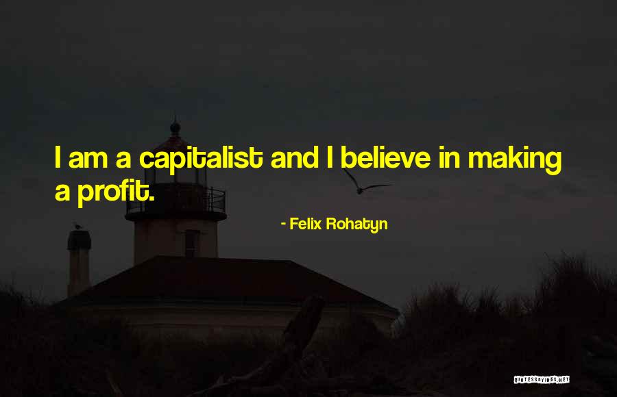 Stejskal Illinois Quotes By Felix Rohatyn Stejskal Illinois Quotes By Felix Rohatyn