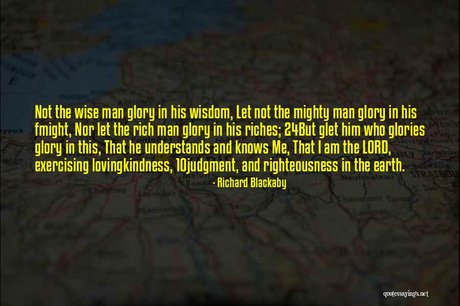 Stejskal Origin Quotes By Richard Blackaby Stejskal Origin Quotes By Richard Blackaby