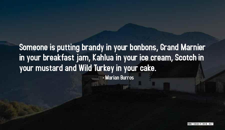 Stejskal Pronunciation Quotes By Marian Burros Stejskal Pronunciation Quotes By Marian Burros