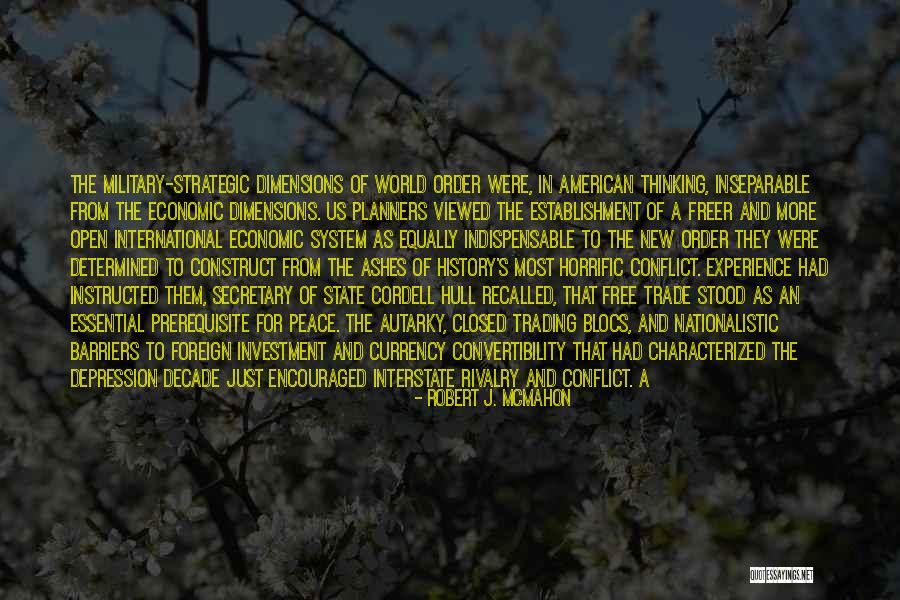 Stejskal Pronunciation Quotes By Robert J. McMahon Stejskal Pronunciation Quotes By Robert J. McMahon