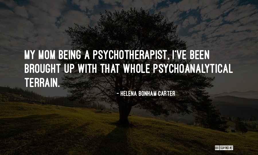 Steken In Hart Quotes By Helena Bonham Carter Steken In Hart Quotes By Helena Bonham Carter