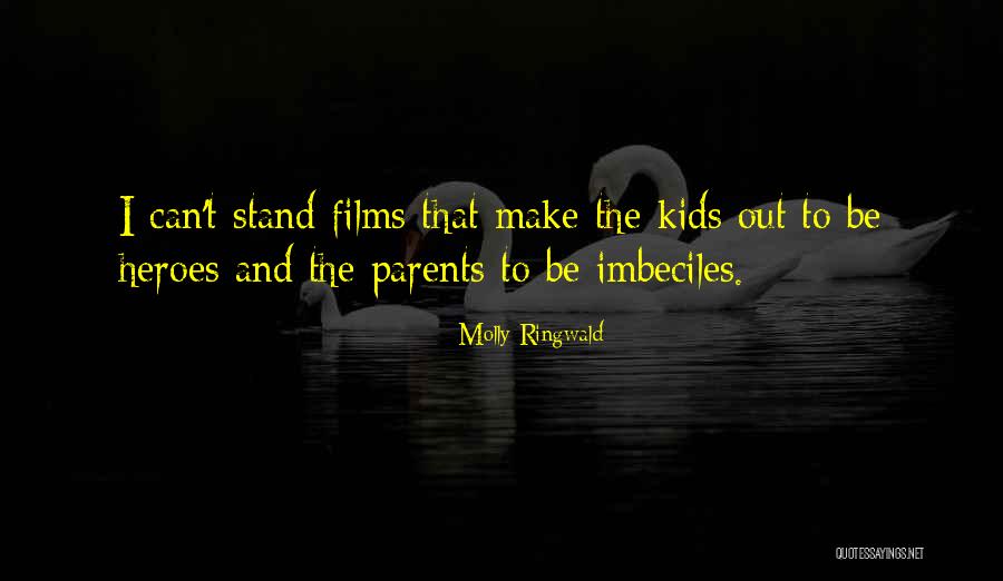 Steken In Hart Quotes By Molly Ringwald Steken In Hart Quotes By Molly Ringwald