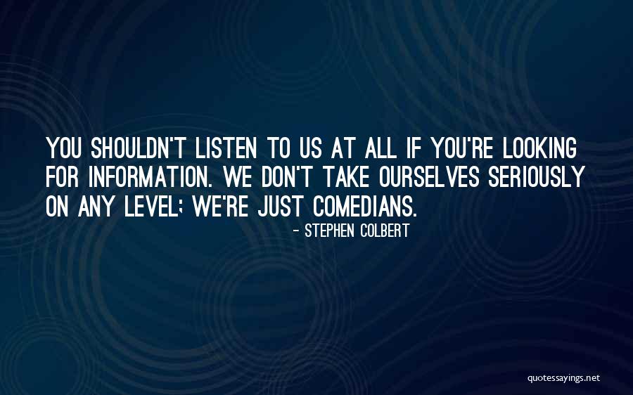 Steketee Finger Quotes By Stephen Colbert Steketee Finger Quotes By Stephen Colbert