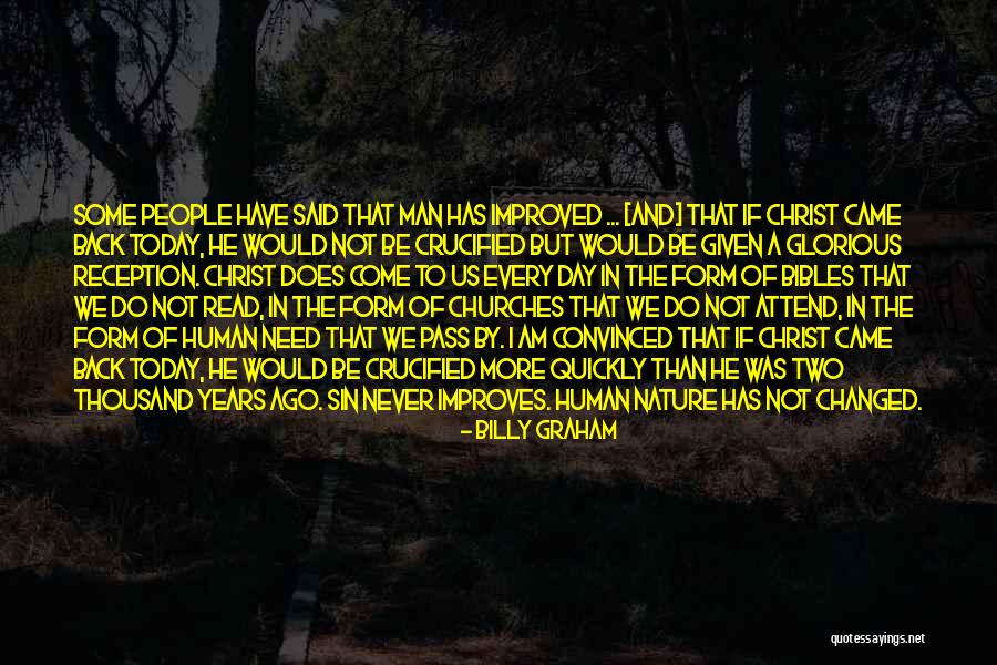 Stekli Zsuzsa Quotes By Billy Graham Stekli Zsuzsa Quotes By Billy Graham