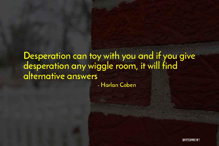 Steklov Institute Quotes By Harlan Coben Steklov Institute Quotes By Harlan Coben