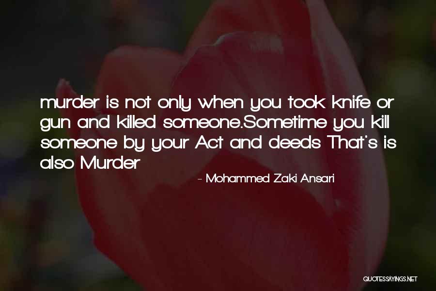 Stekovics Verlag Quotes By Mohammed Zaki Ansari Stekovics Verlag Quotes By Mohammed Zaki Ansari