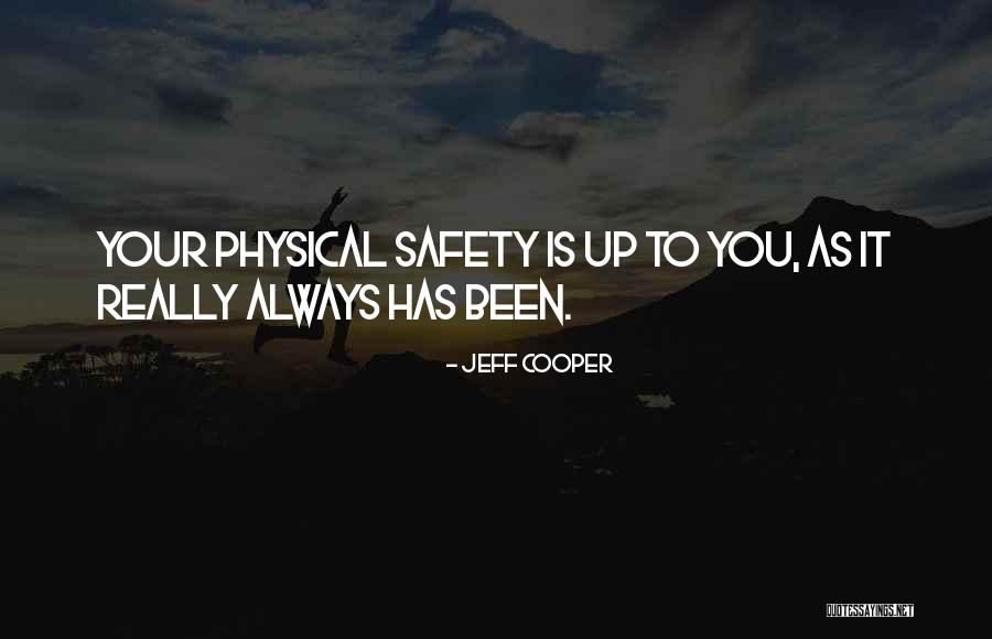 Stelden Monument Quotes By Jeff Cooper Stelden Monument Quotes By Jeff Cooper