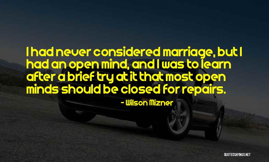 Stelden Monument Quotes By Wilson Mizner Stelden Monument Quotes By Wilson Mizner