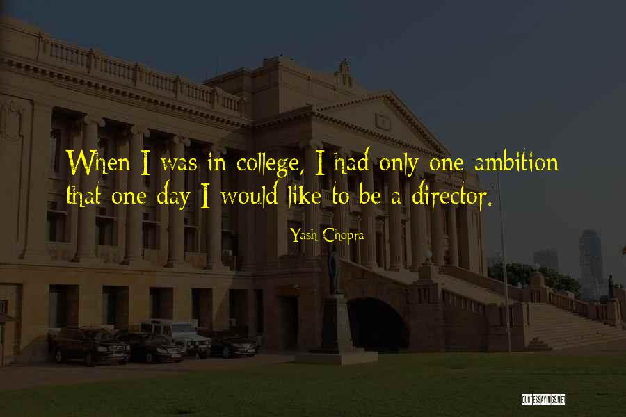 Stelden Monument Quotes By Yash Chopra Stelden Monument Quotes By Yash Chopra