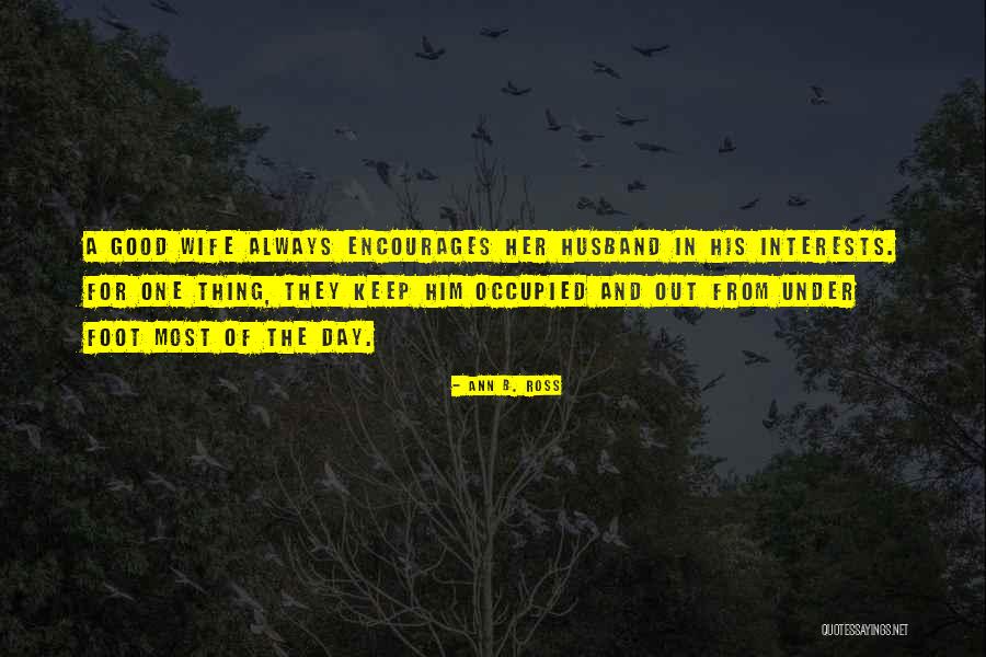 Stele In Plants Quotes By Ann B. Ross Stele In Plants Quotes By Ann B. Ross