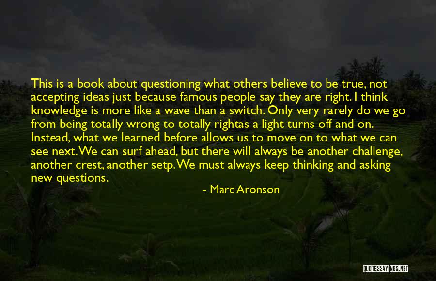 Stelian Chivu Quotes By Marc Aronson Stelian Chivu Quotes By Marc Aronson