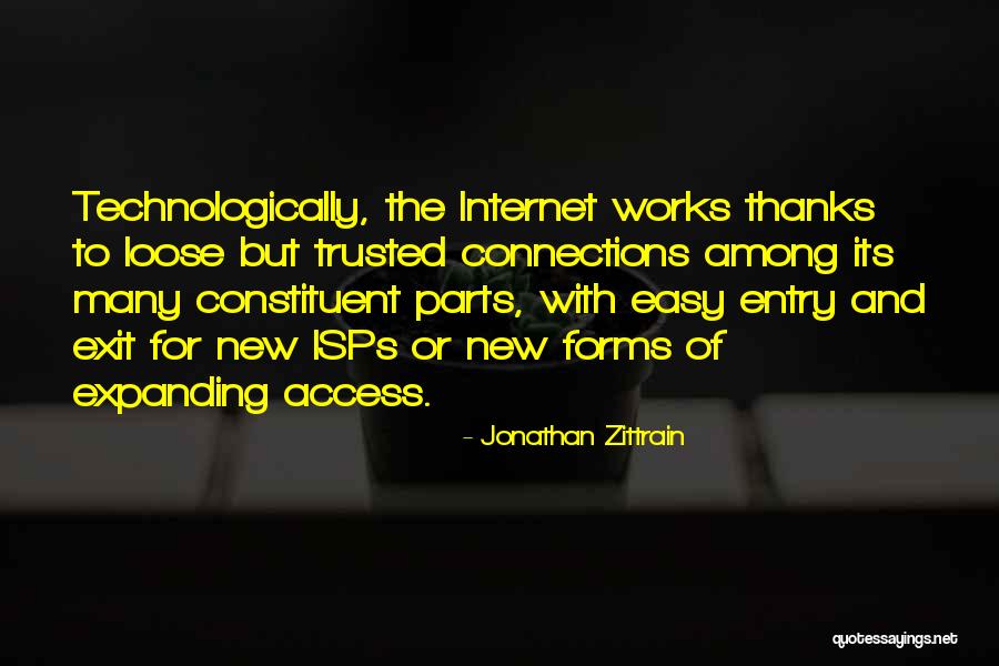 Stelik Ne Demek Quotes By Jonathan Zittrain Stelik Ne Demek Quotes By Jonathan Zittrain